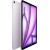 13-inch iPad Air Wi-Fi + Cellular 128GB - Purple,Model A3462 в Metoo.kz - Metoo (2)