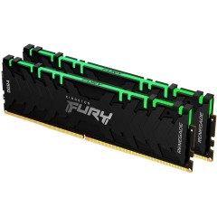 Kingston 8GB3600MT/<wbr>s DDR4 CL16DIMMFURYRenegadeRGB