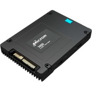 MICRON 7450 PRO 7680GB NVMe U.3 (15mm) Non-SED Enterprise SSD [Single Pack]