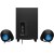LOGITECH G560 LIGHTSYNC Gaming Speakers 2.1 - BLACK - USB - Metoo (2)