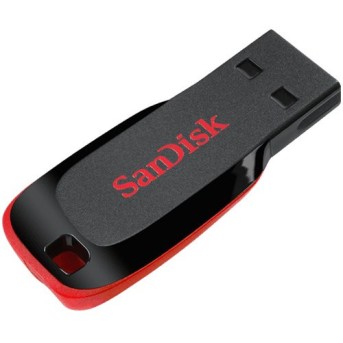 SanDisk Cruzer Blade 128GB; EAN: 619659125905 - Metoo (1)