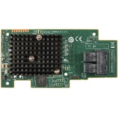 RAID-модуль Intel RMS3HC080 Одинарный Интегрированный