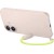 Beats iPhone 17 Kickstand Case with MagSafe and Camera Control - Lime Stone,Model A3512 в Metoo.kz - Metoo (5)