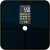 AENO Smart Body scales BS2S, 16 body metrics, up to 180kg, colorful display - Metoo (3)