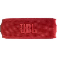 JBL Flip 7 - Portable Waterproof Speaker – Red