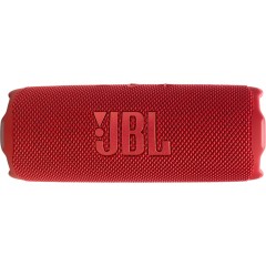 JBL Flip 7 - Portable Waterproof Speaker – Red