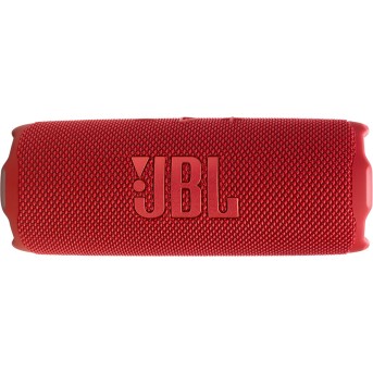 JBL Flip 7 - Portable Waterproof Speaker – Red в Metoo.kz - Metoo (1)