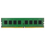 KINGSTON DRAM 8GB 2666MHz DDR4 Non-ECC CL19 DIMM EAN: 740617270907