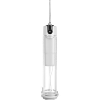 Dental Irrigator with Magnetic nozzles: 3.7V, 8W, 2500mAh, 240ML в Metoo.kz - Metoo (1)