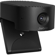 JABRA PanaCast 20, Premium AI-powered 4K Ultra HD video quality, AI-driven Intelligent Zoom, Intel..