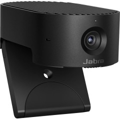 JABRA PanaCast 20, Premium AI-powered 4K Ultra HD video quality, AI-driven Intelligent Zoom, Intel..