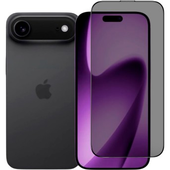 iLera DeLuxe Incognito Glass for iPhone 17 Air - Metoo (2)