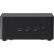 ASUS NUC 14pro/<wbr>RNUC14RVHU500002I/<wbr>Intel Ultra 5 125H/<wbr>Intel Arc graphics/<wbr>4xUSB/<wbr>M.2 22x80 NVMe; 22x42 NVMe/<wbr>2.5'' SATA slot/<wbr>2,5Gbe LAN/<wbr>2xHDMI/ 2x Thunderbolt 4 (USB-C+DP)/<wbr>no Storage/<wbr>no RAM/<wbr>AX211.D2WG.NV/<wbr>no OS/<wbr>EU Cord/<wbr>Tall Kit(L6)/<wbr>EAN:4711387491584 - Metoo (1)