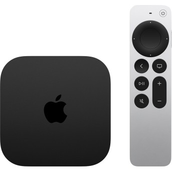 Apple TV 4K Wi‑Fiwith64GBstorage, Model A2737 - Metoo (2)