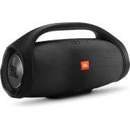 - Wireless Bluetooth Streaming- 24 hours of playtime- High-capacity 20,000mAh rechargeable battery- IPX7 waterproof- JBL Connect+- Indoor/outdoor sound mode- Monstrous sound along with the hardest hitting bass