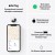 Apple AirTag (1 Pack), Model A2187 - Metoo (13)