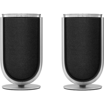 Beolab 8 Cover Fabric Grey Mélange в Metoo.kz - Metoo (1)