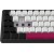 LORGAR KBP70MW, Wireless 65% Mechanical Gaming Keyboard Pro, Black/red, EN/RU layout в Metoo.kz - Metoo (8)