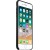 Чехол для смартфона Apple iPhone 8 Plus / 7 Plus Кожаный Черный - Metoo (2)