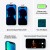 iPhone 13 mini 128GB Blue, Model A2630 - Metoo (15)