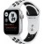 Apple Watch Nike Series 6 GPS, 40mm Silver Aluminium Case with Pure Platinum/<wbr>Black Nike Sport Band - Regular, Model A2291 - Metoo (9)