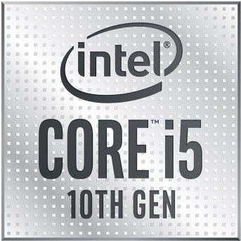 Intel CPU Desktop Core i5-10600 (3.3GHz, 12MB, LGA1200) box - Metoo (1)