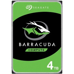 SEAGATE HDD Mobile Barracuda Guardian (2.5'/ 4TB/ SATA 6Gb/<wbr>s/ rmp 5400)