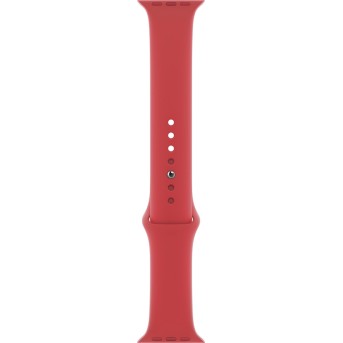 40mm (PRODUCT)RED Sport Band - Regular - Metoo (2)