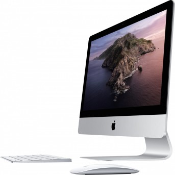 21.5-inch iMac with Retina 4K display: 3.6GHz quad-core 8th-generation Intel Core i3 processor, 1TB, Model A2116 - Metoo (7)