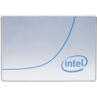 Intel SSD D5-P4320 Series (7.6TB, 2.5in PCIe 3.1 x4, 3D2, QLC) Generic Single Pack - Metoo (1)