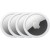 Apple AirTag (4 Pack), Model A2187 - Metoo (1)