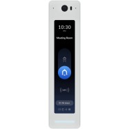 Ubiquiti UA-G3-Pro-W G3 Reader Pro indoor/outdoor NFC reader and intercom with Apple Touch Pass su..