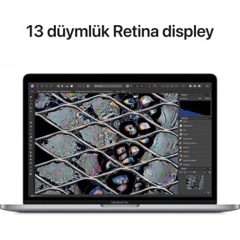 Ноутбук Apple MacBook Pro (MNEJ3RU) - Metoo (9)