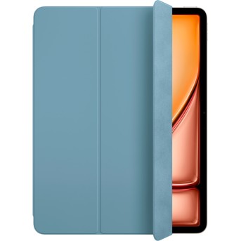 Smart Folio for iPad Air 13-inch (M2) - Denim - Metoo (4)
