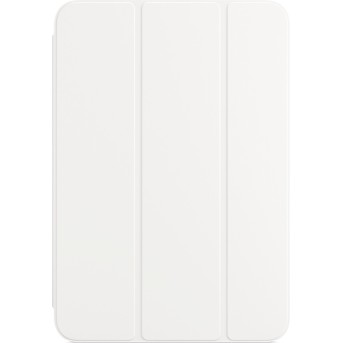 Smart Folio for iPad mini (6th generation) - White - Metoo (2)