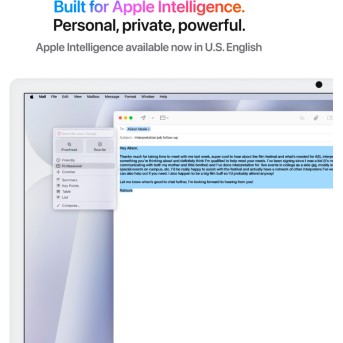 24-inch iMac with Retina 4.5K display: Apple M4 chip with 10‑core CPU and 10‑core GPU, 24GB, 512GB SSD - Silver,Model A3137 в Metoo.kz - Metoo (8)