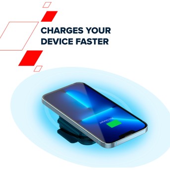 CANYON WS-305, Foldable 3in1 Wireless charger with case, touch button for Running water light, Input 9V/<wbr>2A, 12V/<wbr>1.5AOutput 15W/<wbr>10W/<wbr>7.5W/<wbr>5W, Type c to USB-A cable length 1.2m, with charger QC 18W EU plug, Fold size: 97.8*72.4*25.2mm. Unfold size: 272 - Metoo (13)