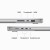 Ноутбук Apple MacBook Pro M3 A2991 (MRW43RU/<wbr>A) - Metoo (10)