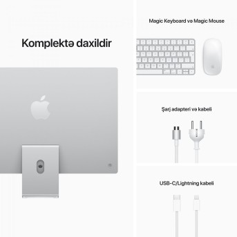 Моноблок Apple iMac (MGTF3RU) - Metoo (24)