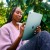 11-inch iPad Air Wi-Fi 128GB - Blue,Model A3266 - Metoo (11)