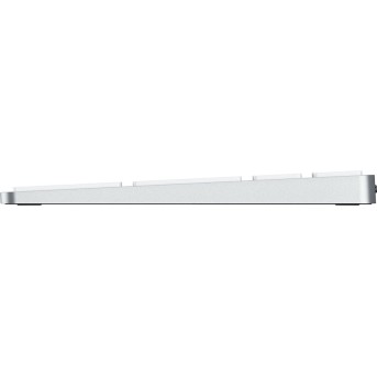 SATECHI Aluminum Extended Keypad Silver - Metoo (6)