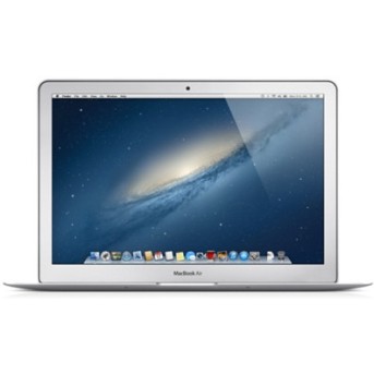 Ноутбук Apple MacBook Air 13'' (MQD32) - Metoo (1)