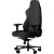LORGAR Embrace 533, Gaming chair, PU eco-leather, 1.8 mm metal frame, multiblock mechanism, 4D armrests, 5 Star aluminium base, Class-4 gas lift, 75mm PU casters, Black - Metoo (2)