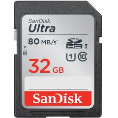 SanDisk_Ultra_32GB_SDHC Memory Card_120MB/<wbr>s