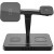 CANYON wireless charger WS-404 15W 4in1 Black - Metoo (2)