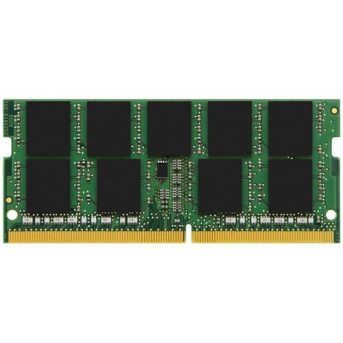 KINGSTON 16GB 2666MHz DDR4 CL19 Non-ECC SODIMM Dual Rank EAN: 740617280623 - Metoo (1)
