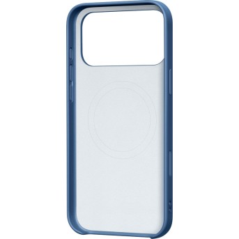 Beats iPhone 17 Pro Max Kickstand Case with MagSafe and Camera Control - Bedrock Blue,Model A3511 в Metoo.kz - Metoo (3)