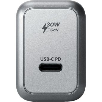 SATECHI 30W USB-C GaN Wall Charger - EU - Metoo (3)