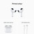 AirPods (3rdgeneration) with Lightning Charging Case,Model A2565 A2564 A2897 - Metoo (17)