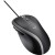 LOGITECH M500s Corded Mouse - BLACK - USB - Metoo (2)
